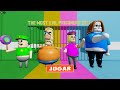 Baby Roby vs. Mr. Sprinkles vs. Poly Women vs. Suzie? Juego completo de Obby #roblox