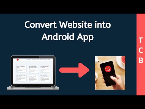 How to use WebViewer Component in MIT App Inventor | Convert your Website into an Android App