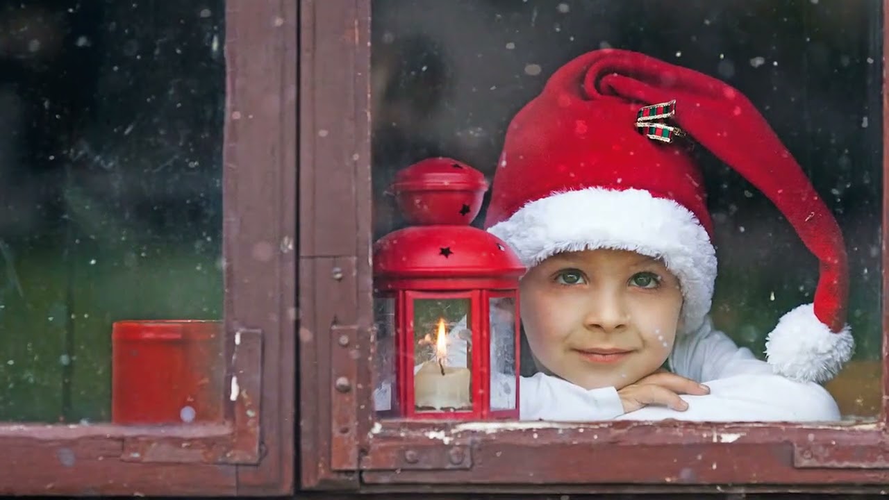 Amanda and friends 2   it's christmas festival