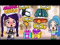 HIDDEN SECRETS AT SCHOOL AND BALLET SCHOOL in Avatar Word!| You Missed It!?