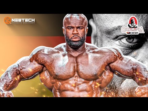 Samson will compete in Germany