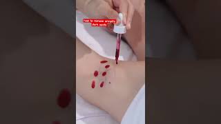 how to remove armpit darker skin