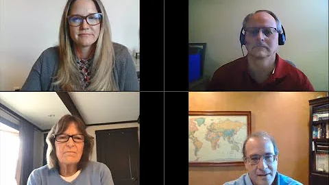 SOA Member Town Hall on COVID-19 (May 1)
