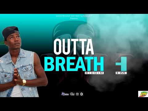 Dash - Intense (Soca 2018)(Grenada) Outta Breath Riddim