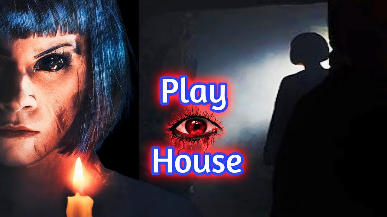 Playhouse 2020 Explained In Hindi / Urdu Playhouse Movie Explained