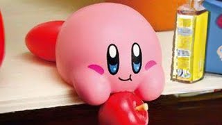 Cute Kirby Images!!!