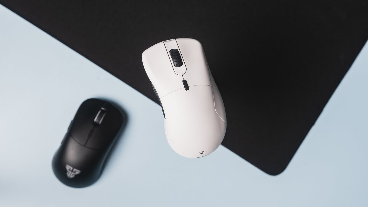 Fantech Helios GO XD5 Review! - YouTube