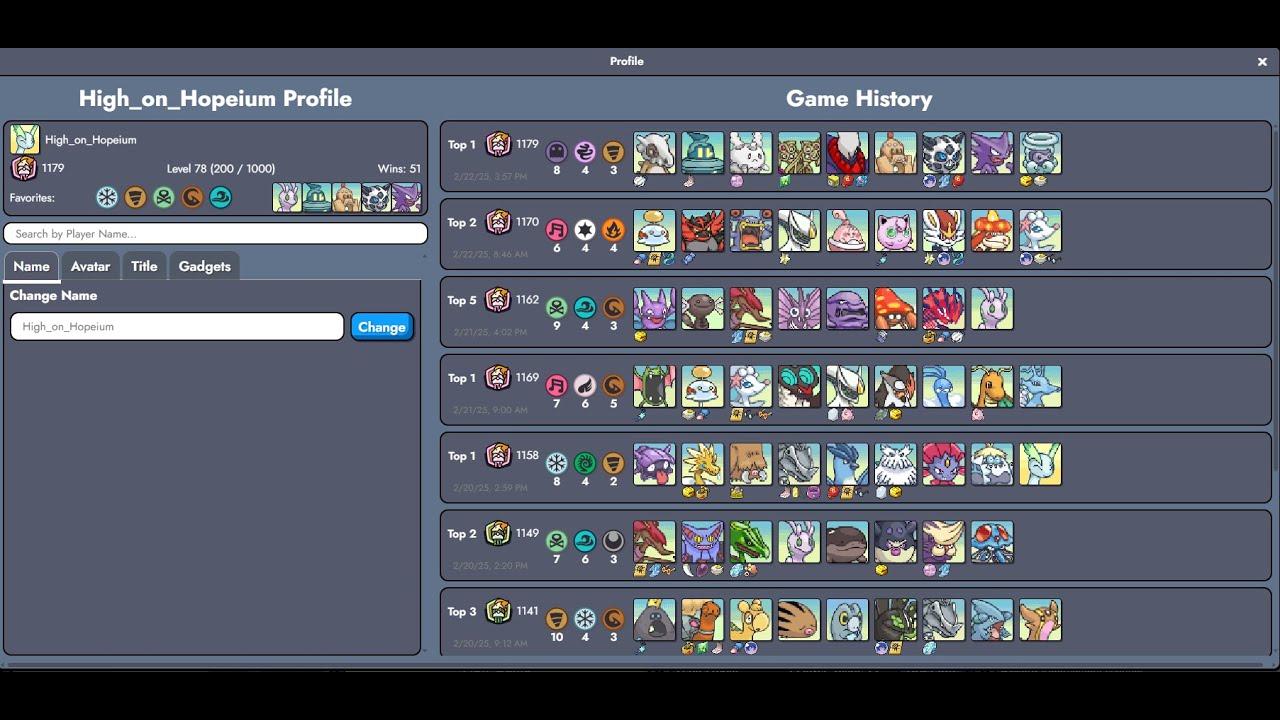 Ghost Castform? - Pokémon Autochess - Unique Quickplay Comp - YouTube