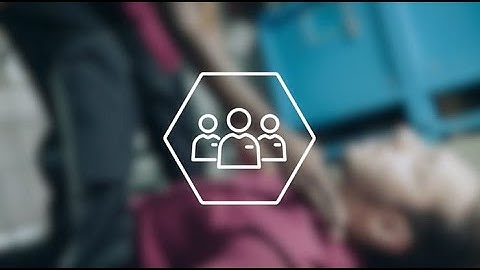 Personal safety for industry workers