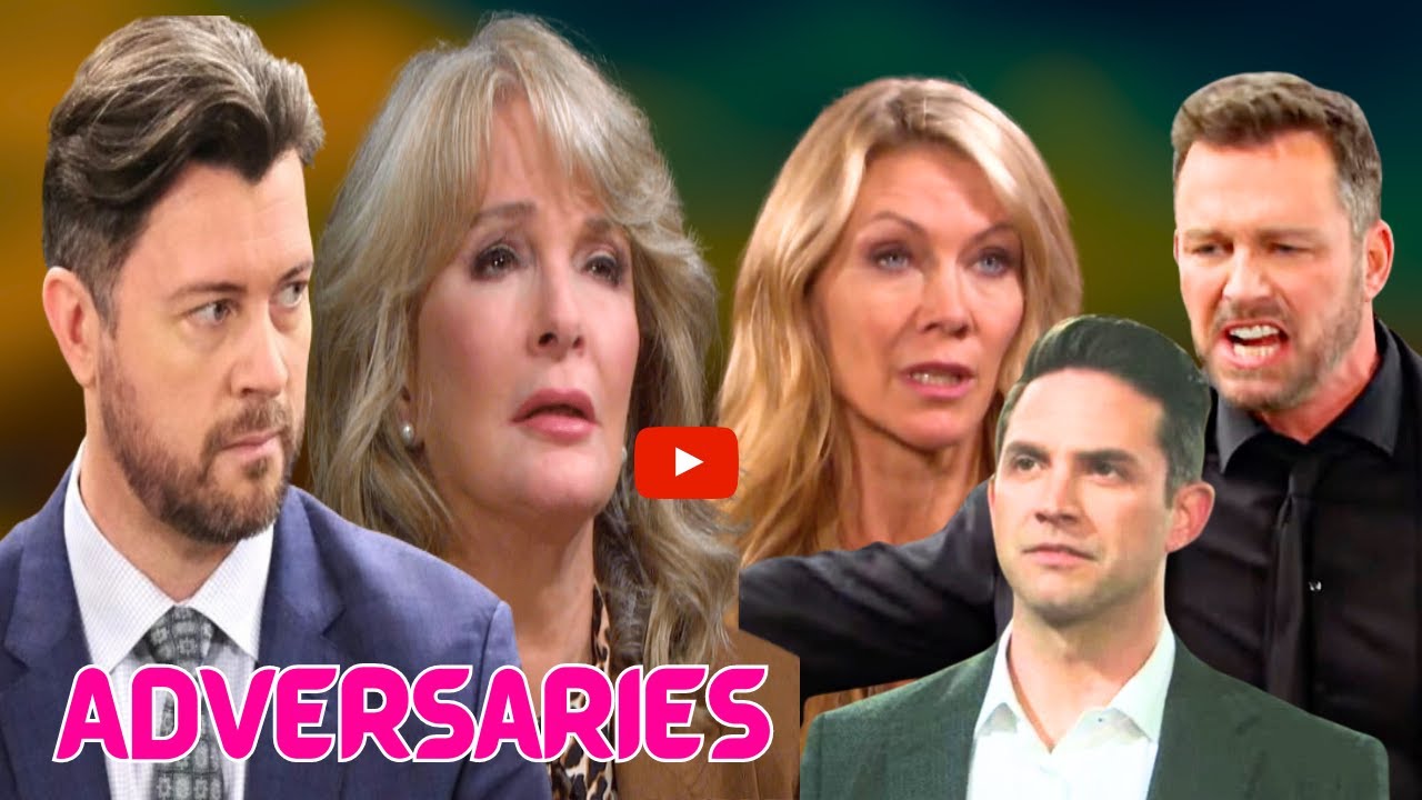 Brady's Bold Move Against Kristen The Unexpected Consequences You Won