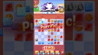 Cookie Cats Level 790 3 stars