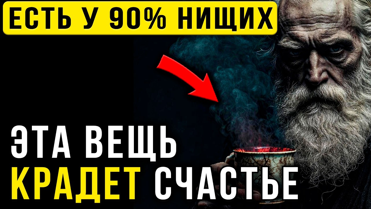 НАШЛИ ЭТО ДОМА? СЖИГАЙТЕ СРАЗУ! Вещи, несущие ОДИНОЧЕСТВО