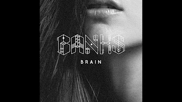 BANKS - Brain (Prod. By Shlohmo) (HQ Audio)