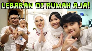 Lebaran #diRumahAja