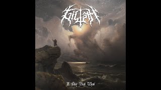 Giliath - A Day That Was  (Italian Black Metal | Full Album | 2025)