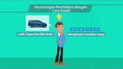 Cara Beli Mobil Baru Secara Kredit Begini Tahapan Proses nya - Durasi: 2.43. 