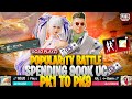 Popularity battle journey pk1 to pk9 i 900kuc spendedon popularity battle i how to win pop battle