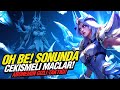 Oh be sonunda zlenen malar  abonemn gzl taktn denedm  mobile legends