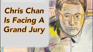 Chris Chan Is Facing A Grand Jury - The Prison Saga Begins
