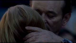 What Bob whispers to Charlotte at the end of Lost in Translation Profile