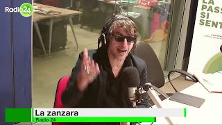 La Zanzara del 29 novembre 2019