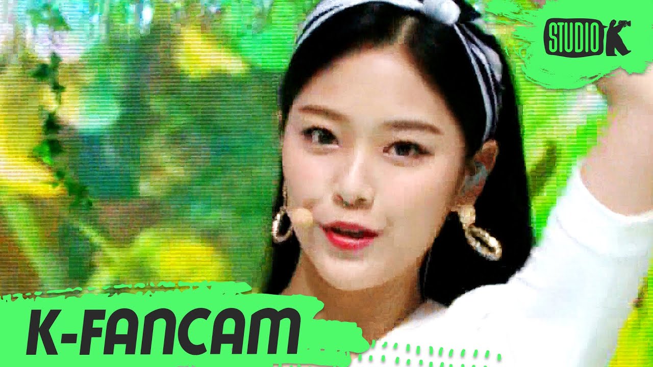 [K-Fancam] 이달의 소녀 현진 직캠 'Why Not?' (LOONA HyunJin Fancam) l @MusicBank 201023