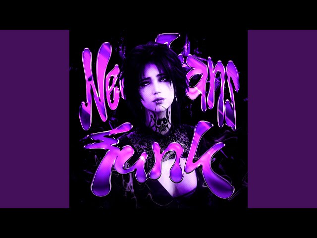 NEW JEANS FUNK (Super Slowed)