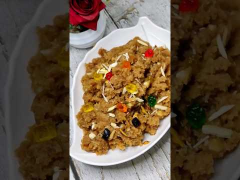 Rusk dessert recipe