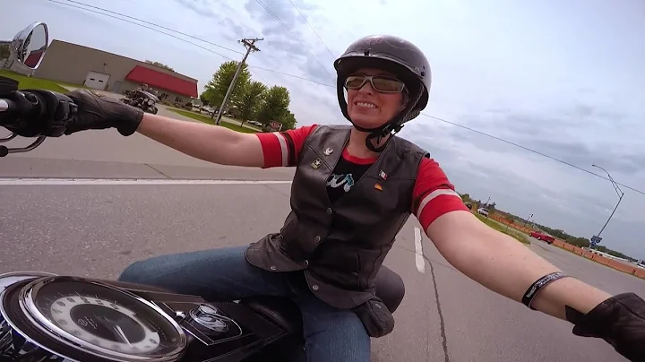 Joni Ernst Welcomes You to Iowa | NomiNation Ep. 1 | Vanity Fair