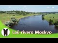 Laŭ rivero Moskvo (subtekstoj en Esperanto)