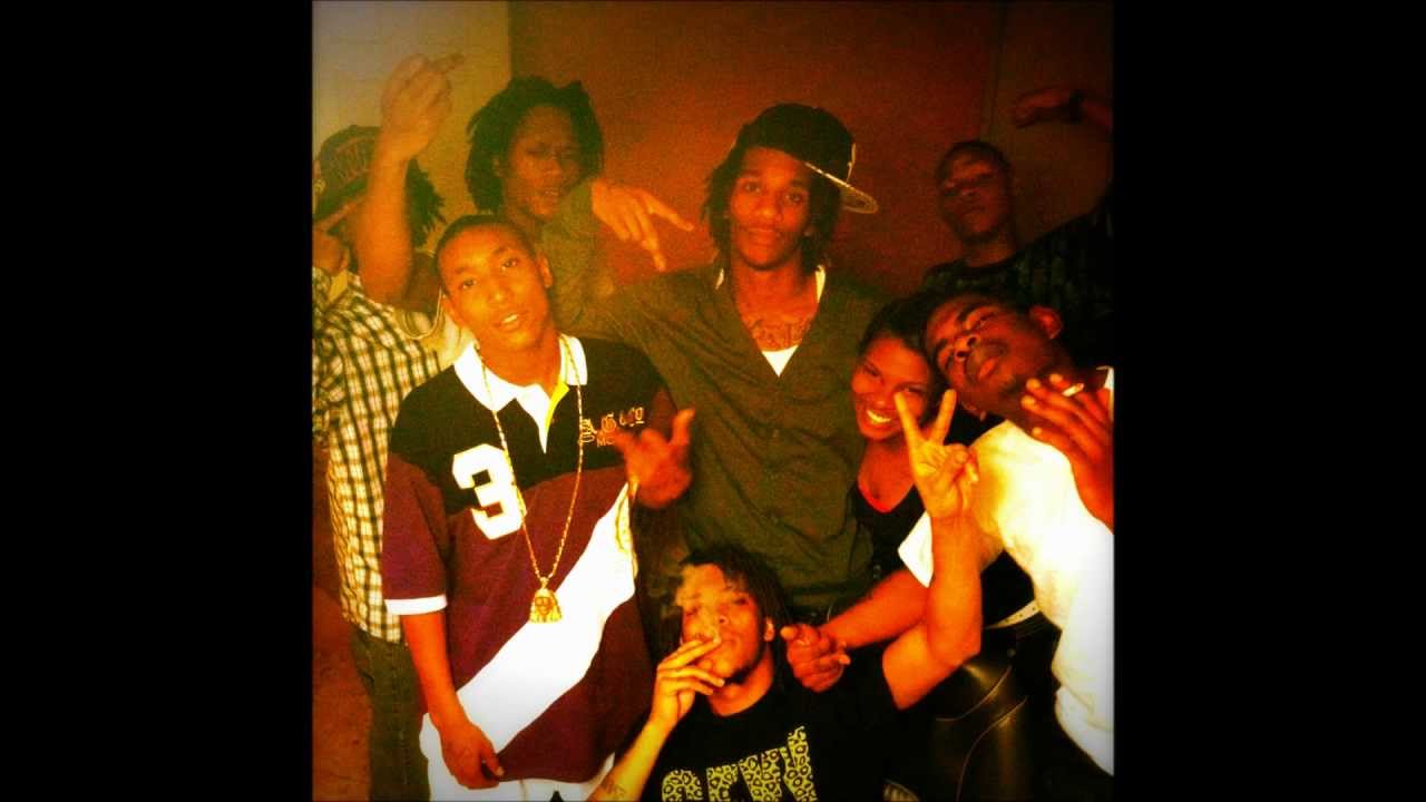 NO SLEEP ENT PROMO VIDEO