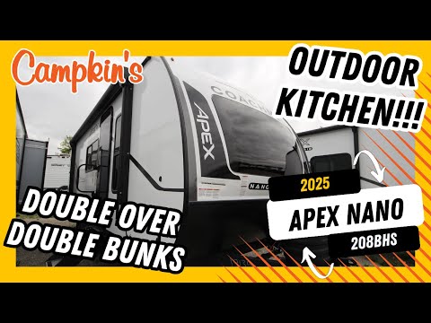 2025 APEX NANO