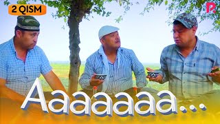 Aaaaaaa 2-qism (milliy serial)