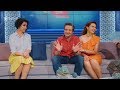 Марк + Наталка - 68 серия | Смешная комедия о семейной паре | Сериалы 2018