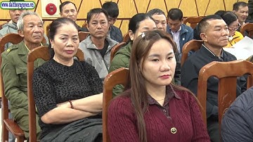 Hội nghị triển khai công tác bầu cử tổ trưởng TDP nhiệm kỳ 2025 2028, hướng dẫn xây dựng, triển khai