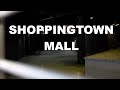 Decay in Dewitt - Shoppingtown Mall