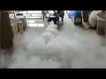 3500w dry ice fog machine stage effect  bof3500