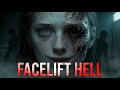 Facelift Filter From Hell | Viral American Mouth Horror Story (Full 3-Minute Scary Tale)