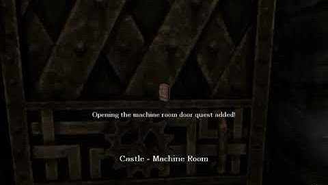 Amnesia The Dark Descent – Castle Darkuan Part 6 Main Hall