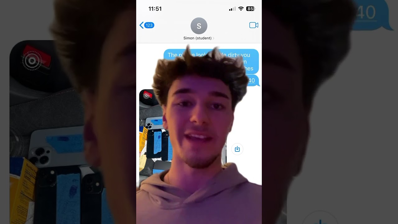 Phone flippers, Start running Facebook ads.. 