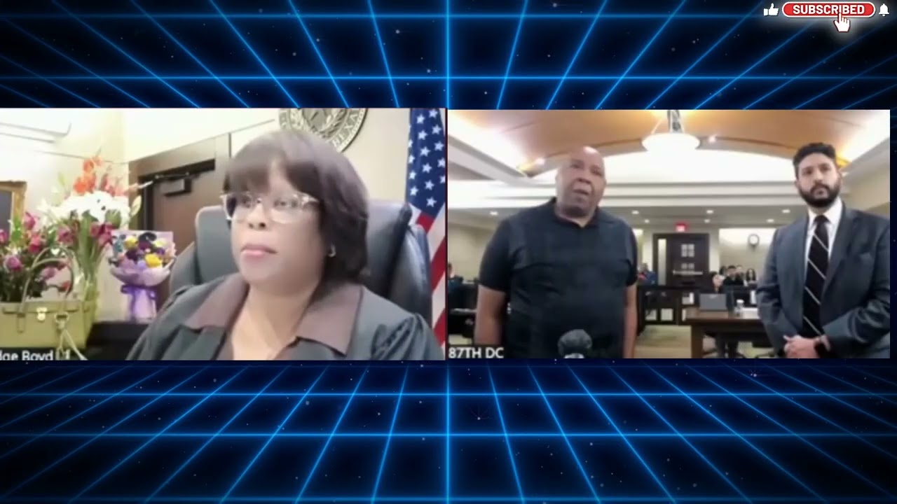 A Father Begs the Judge for Mercy… What the Court Decides Will Break You 💔⚖️”