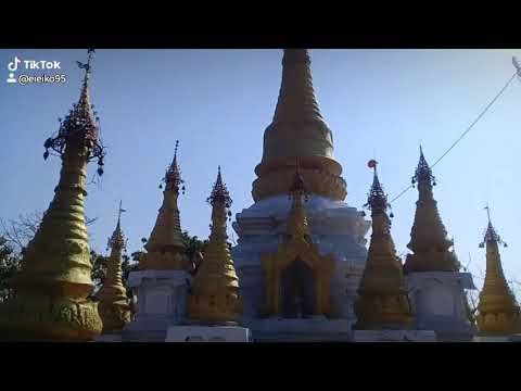 At Kyaukkyi, Bago Region, Myanmar
