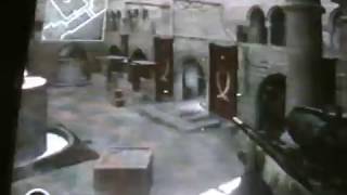 cod4 montage 2 Universalzocker