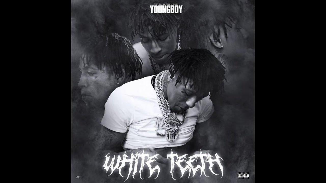 [FREE] NBA Youngboy type beat 2026 - 