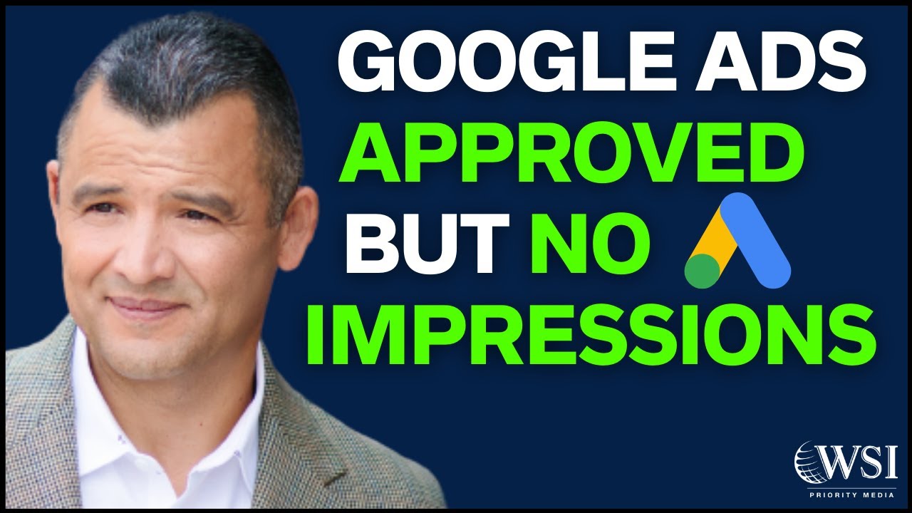 google-ads-approved-but-no-impressions-fix-here-youtube