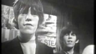 Video thumbnail of "The Rolling Stones Play Little Red Rooster 1964"