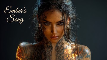 Queen of Fire – Ember’s Song (Official Fantasy Music Video)