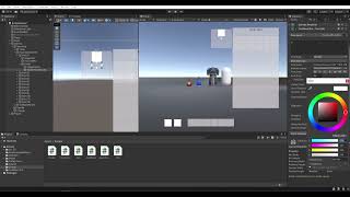 Item, Inventory System in Unity #5 .1 Divide amount item