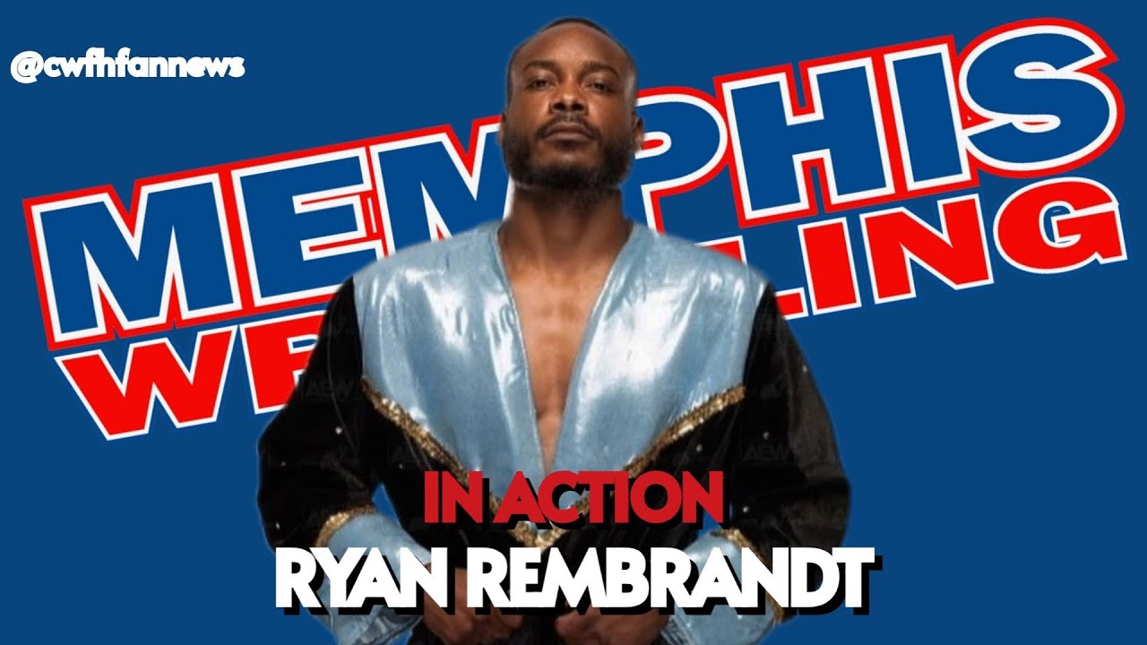 Ryan Rembrandt vs Movie Myke