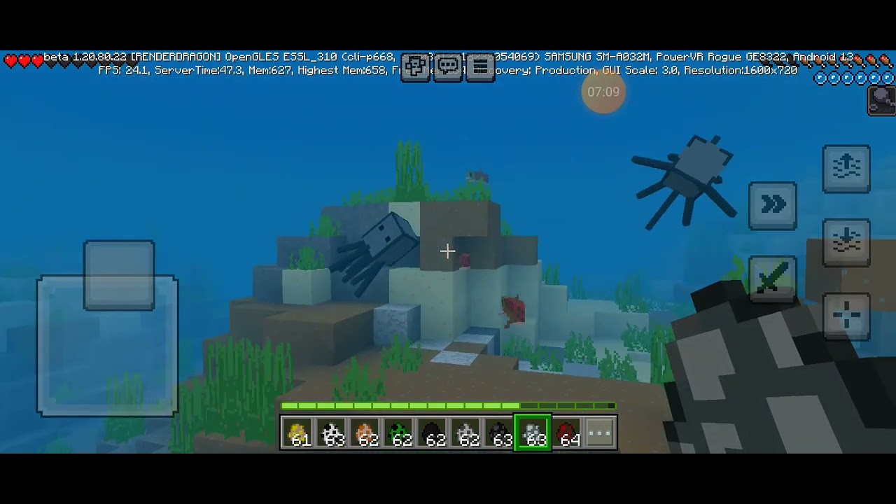 mostrando o mod de animação para o seu Minecraft - YouTube
